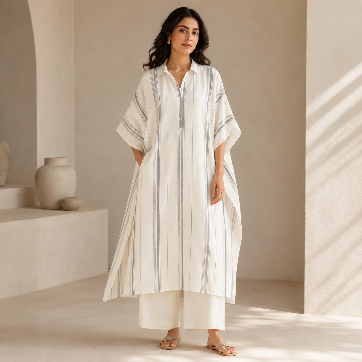 Timeless Cotton