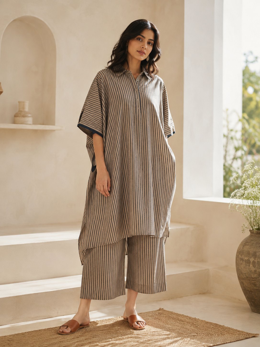 Kaftan Style